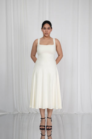 colour:Vintage Cream
