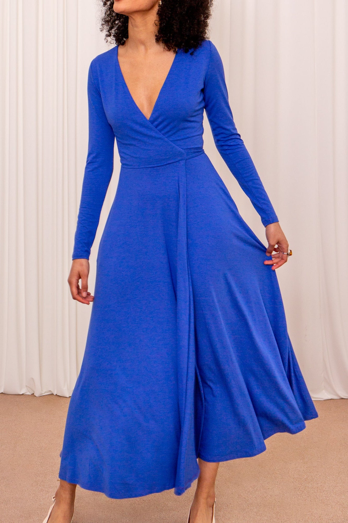 Babington Ballet Dress