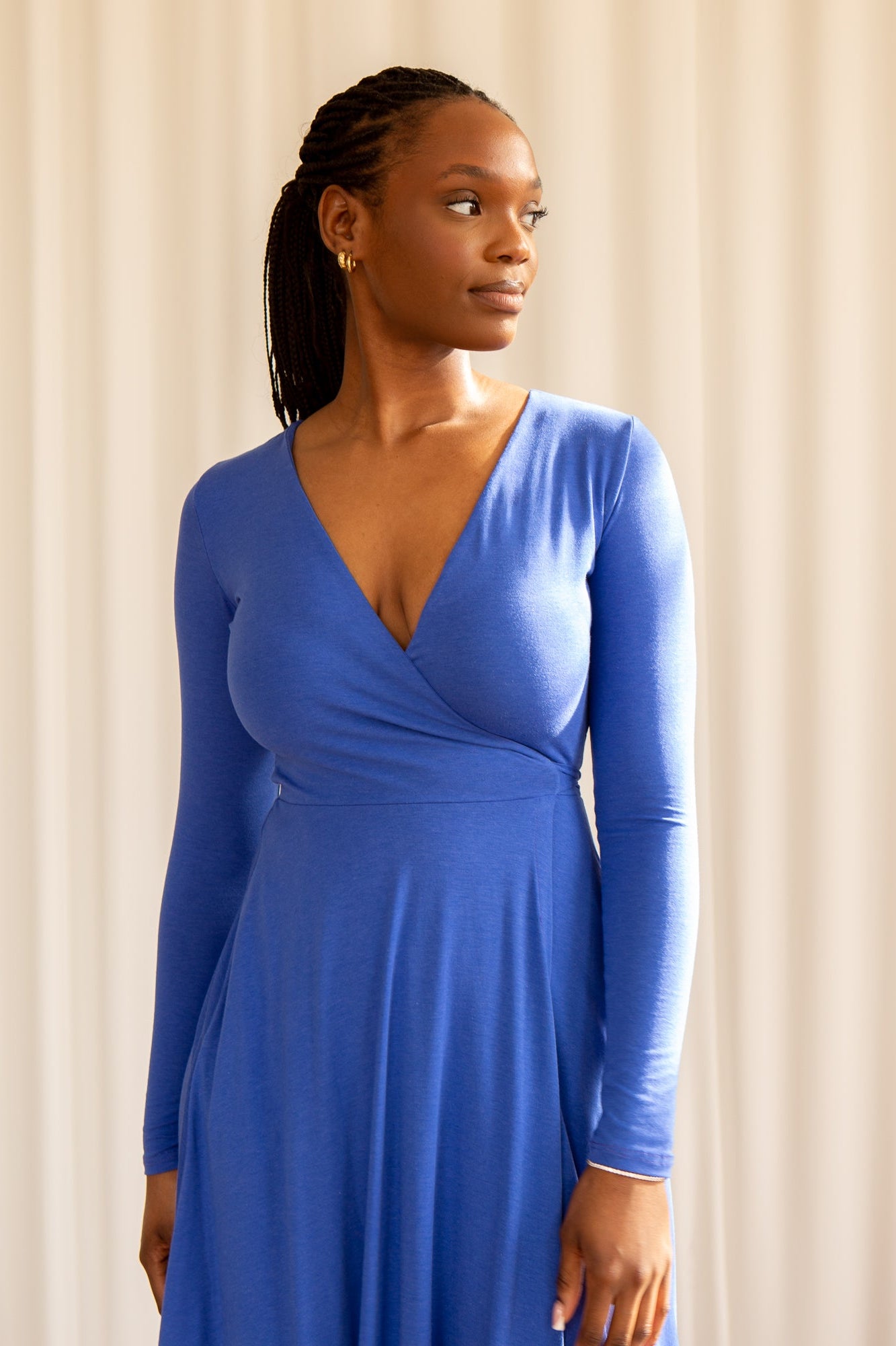 Babington Ballet Dress