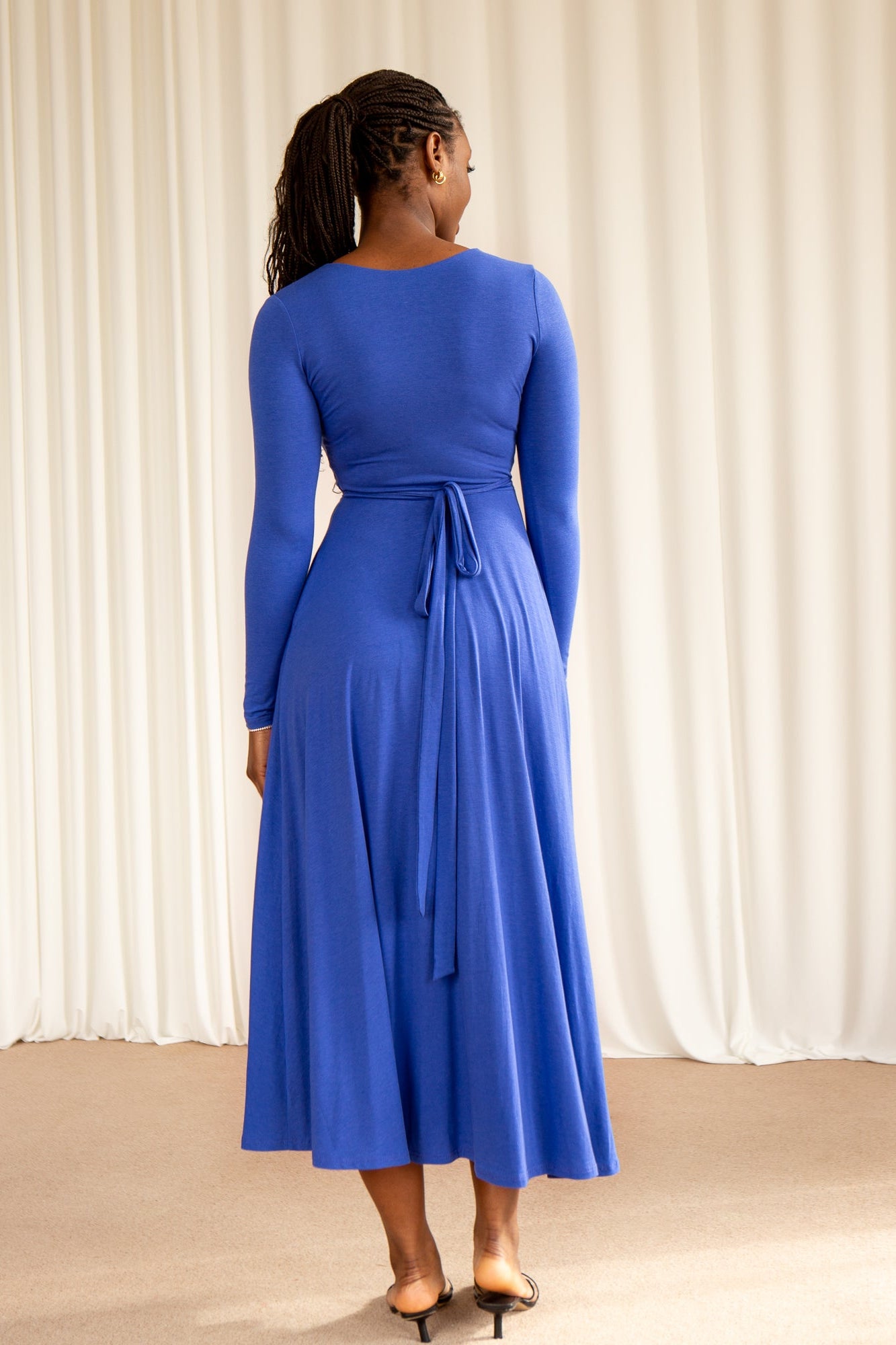 Babington Ballet Dress
