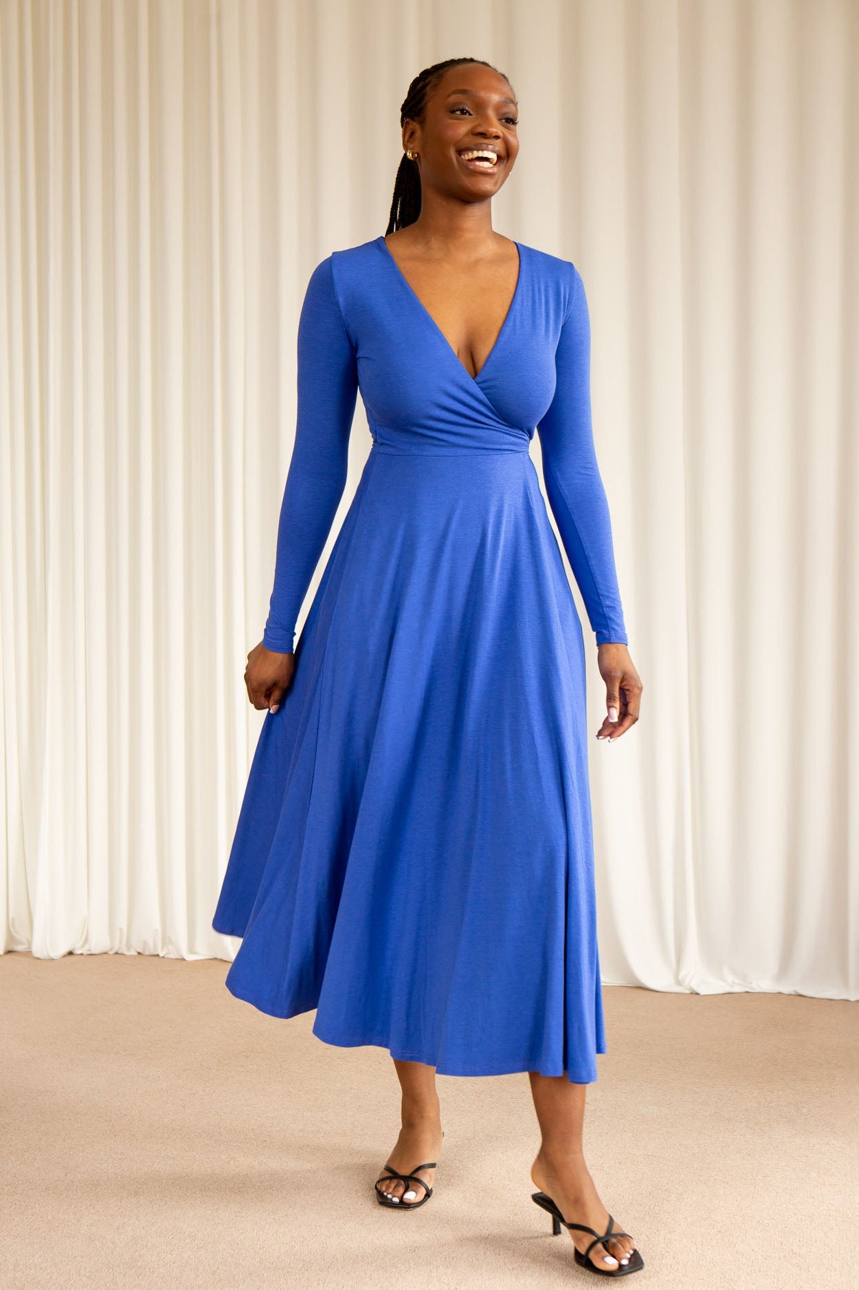 Babington Ballet Dress