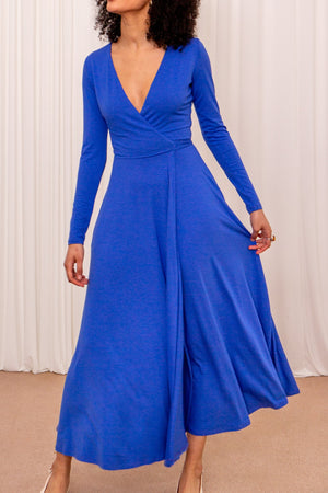 colour:Dazzling Blue
