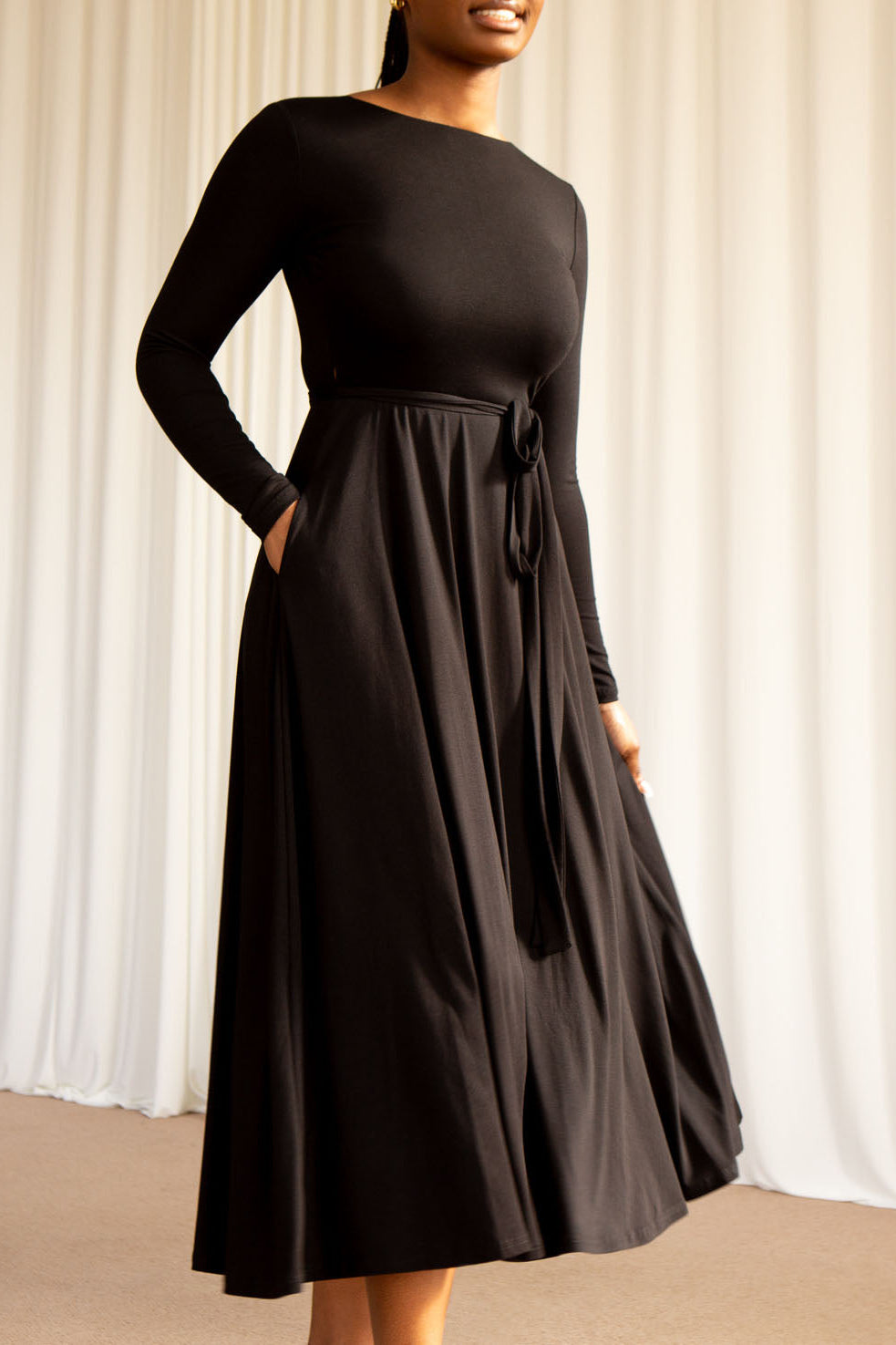 Babington Ballet Dress