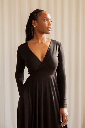 Babington Ballet Dress