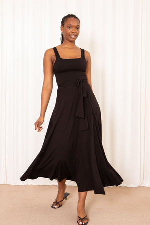colour:Midnight Black