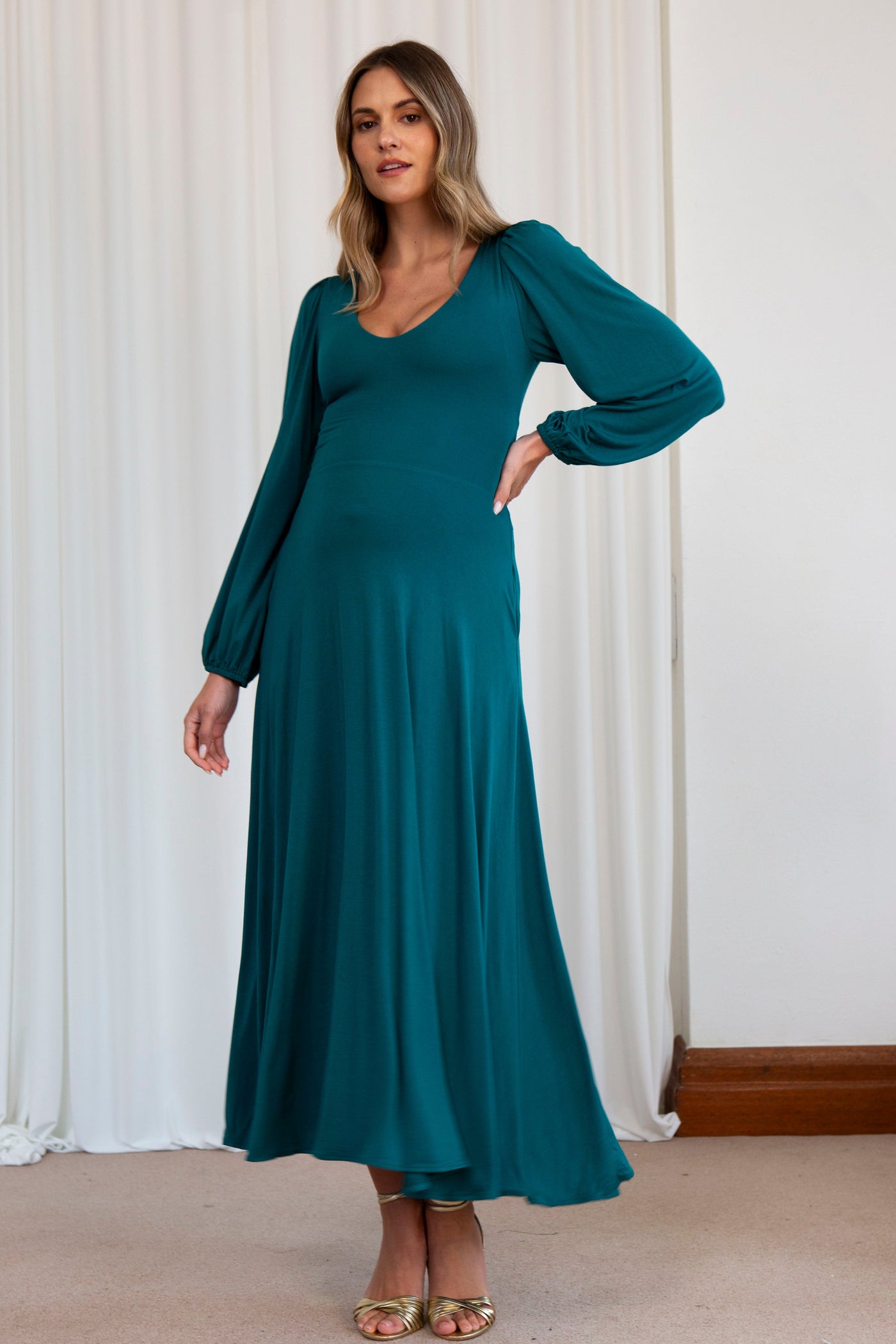 Brooke Dress