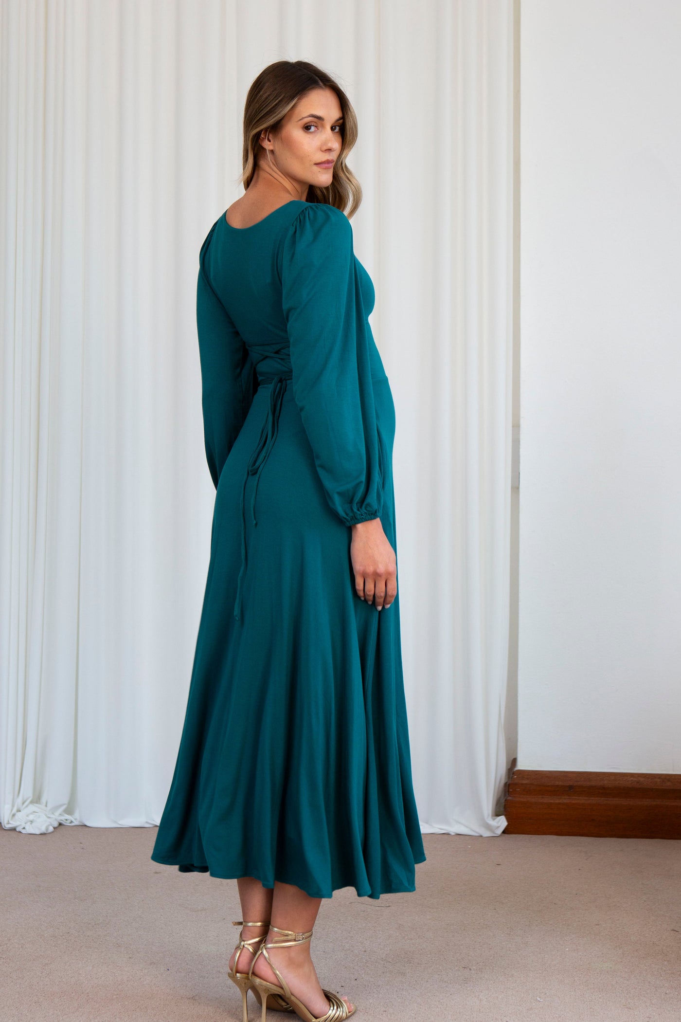 Brooke Dress