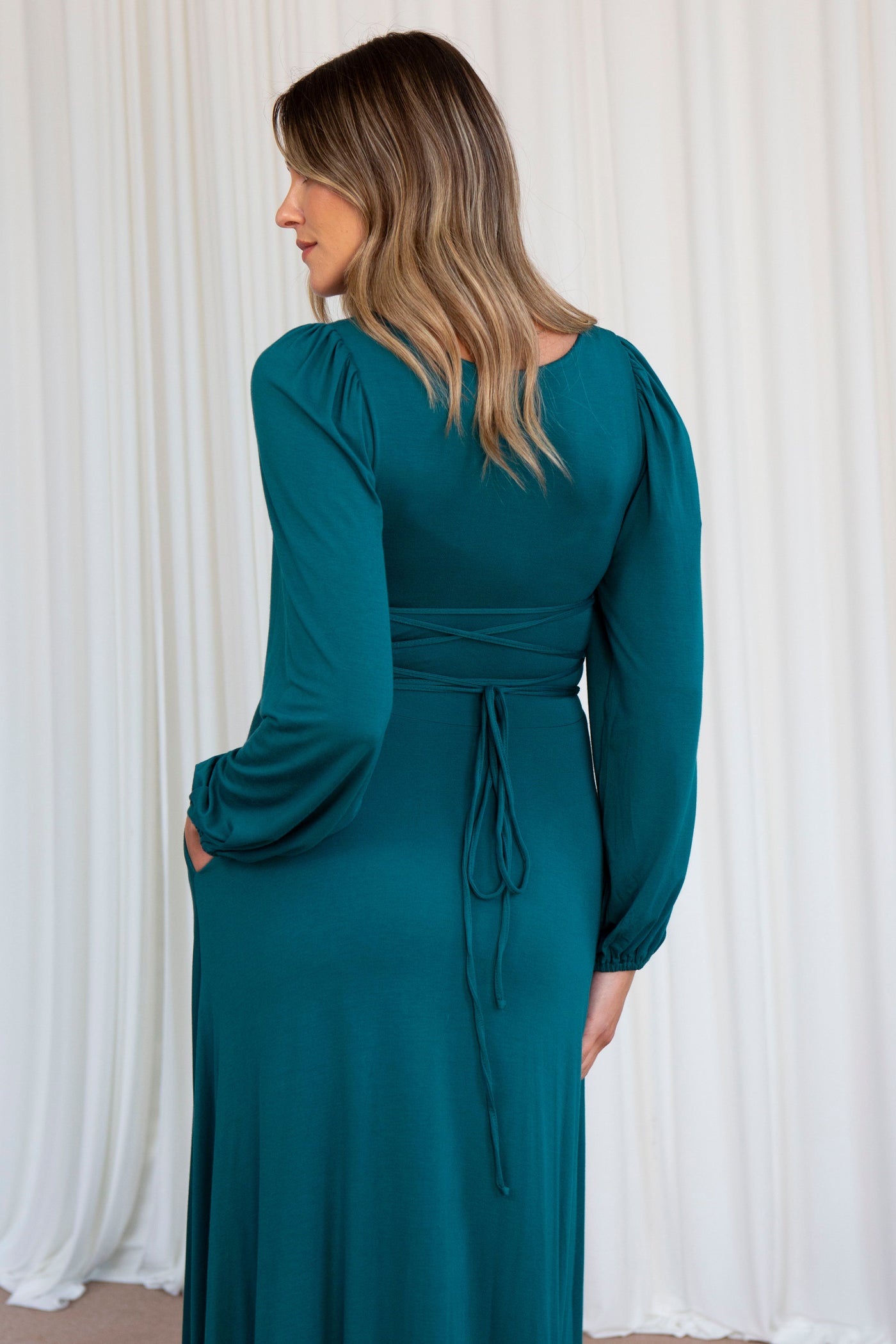 Brooke Dress
