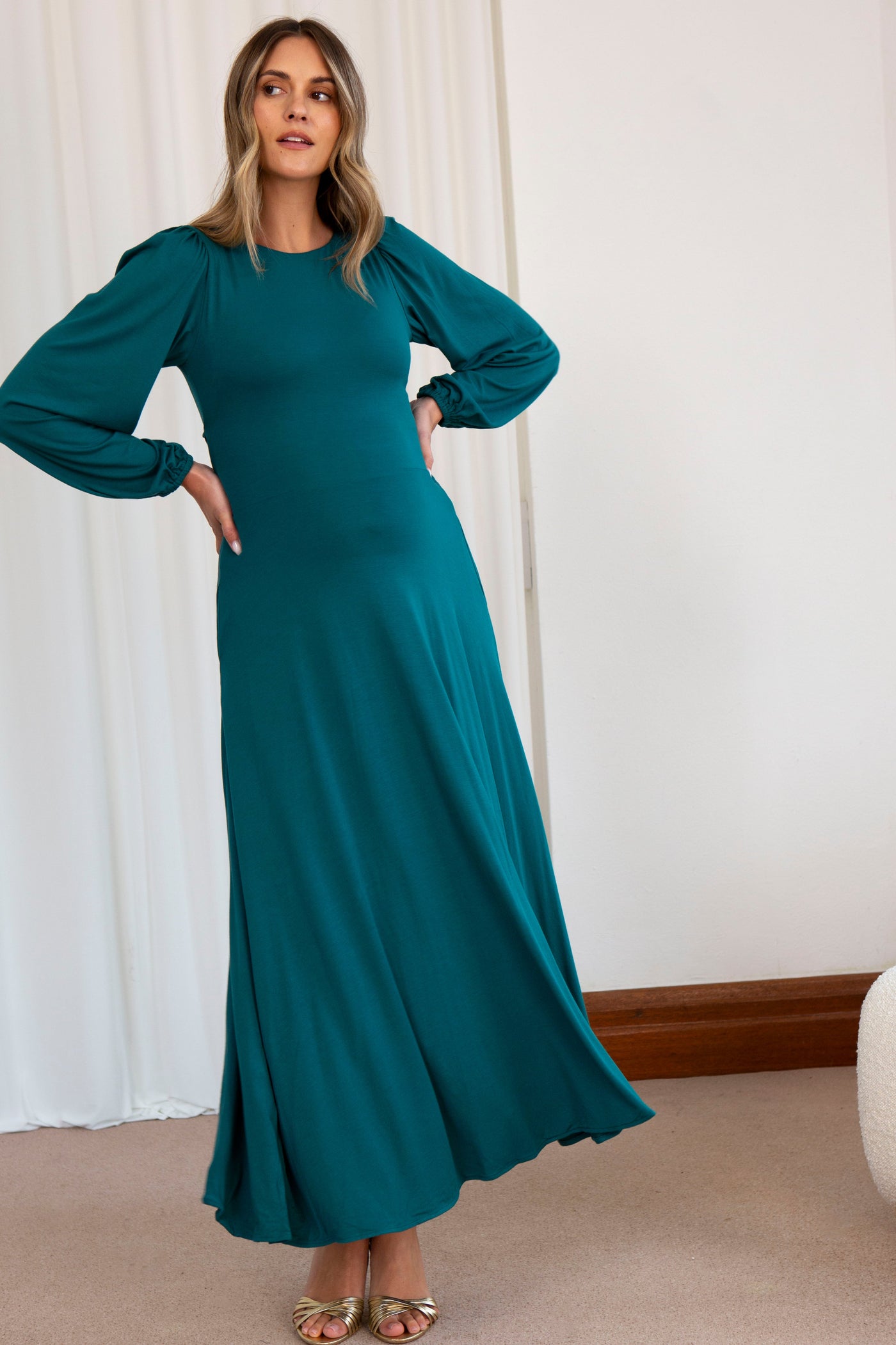 Brooke Dress
