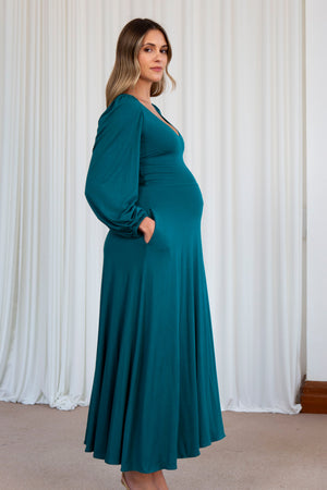 Brooke Dress