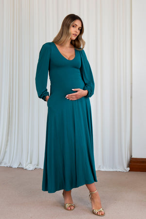 Brooke Dress