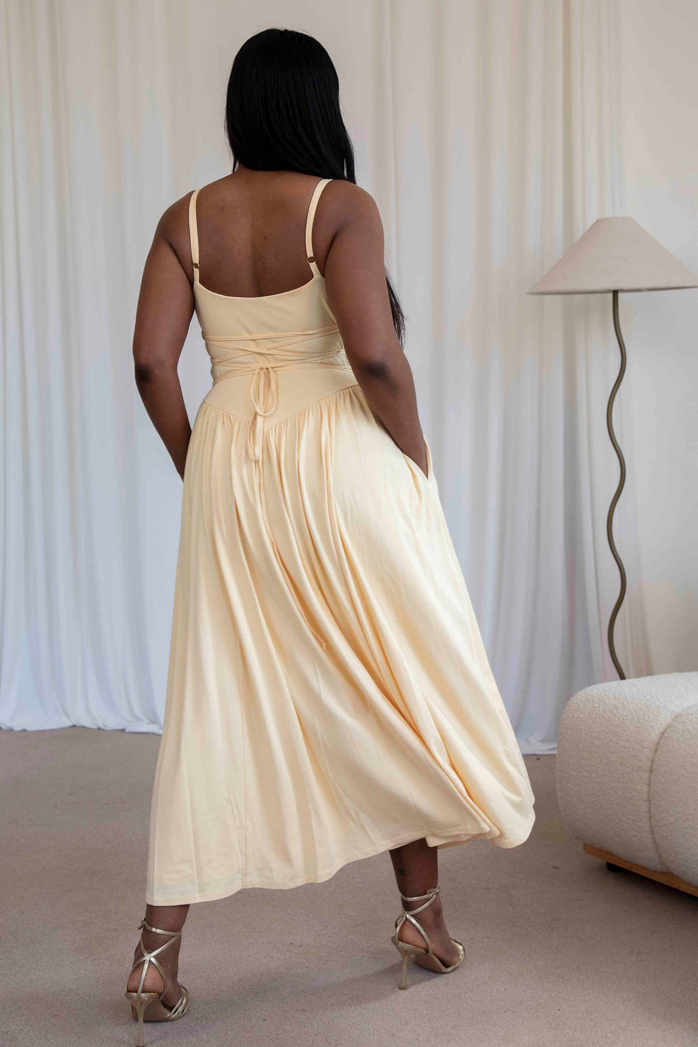 Cammie Dress