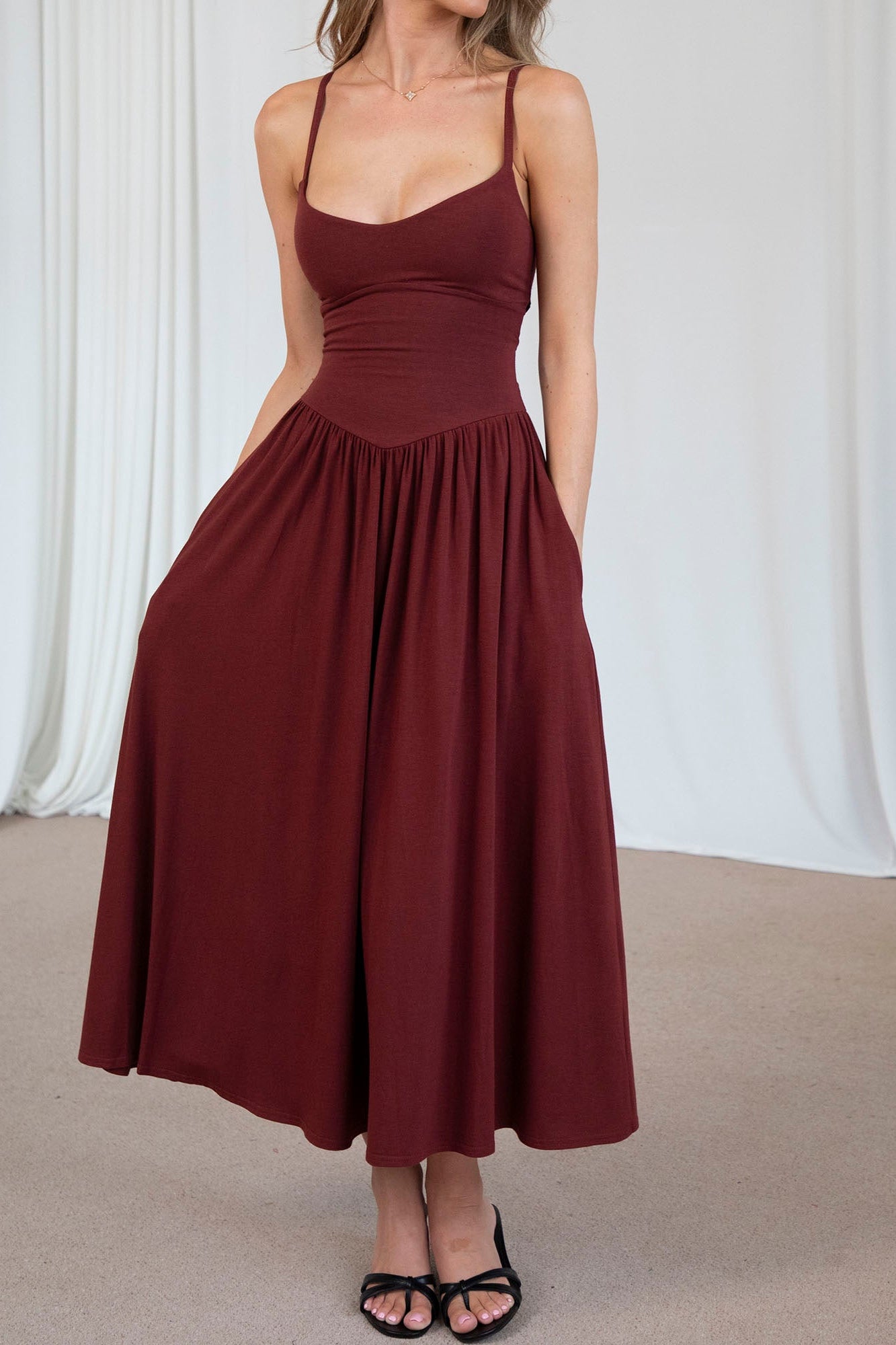 Cammie Dress