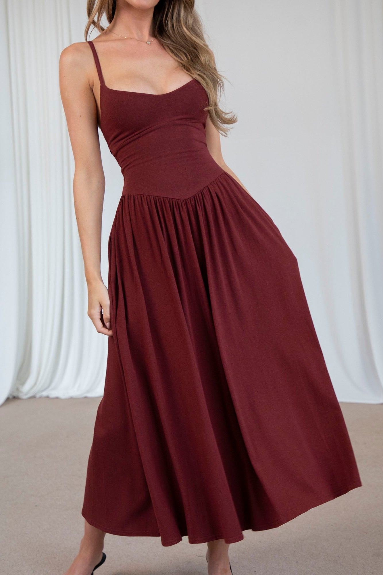 Cammie Dress