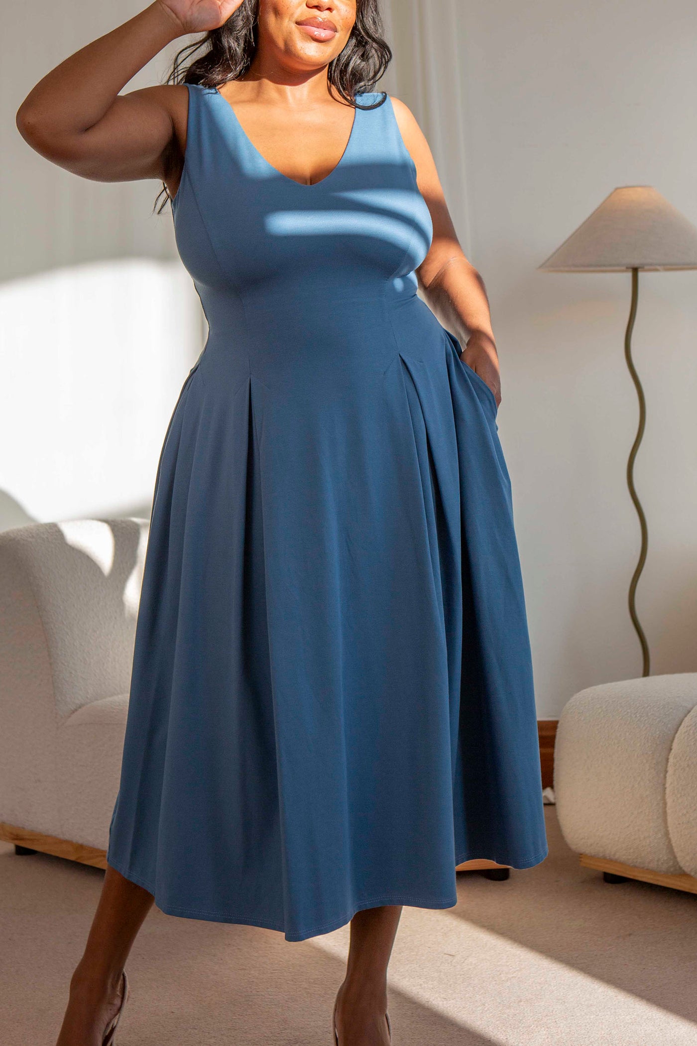 Chelsea Dress