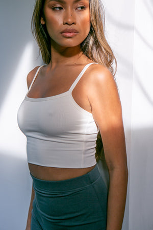 Connie Bamboo Cami Top