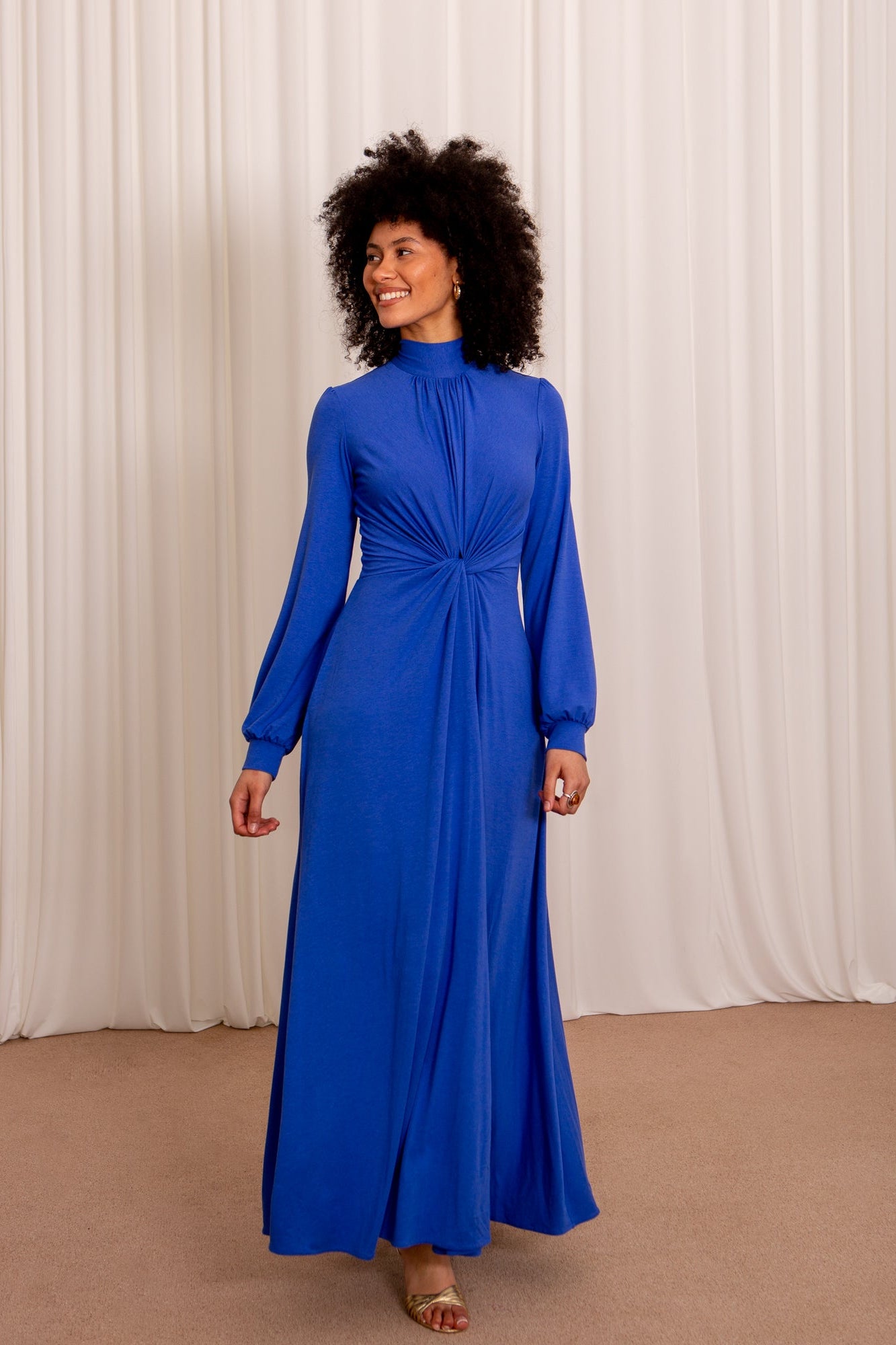 Darcy Dress