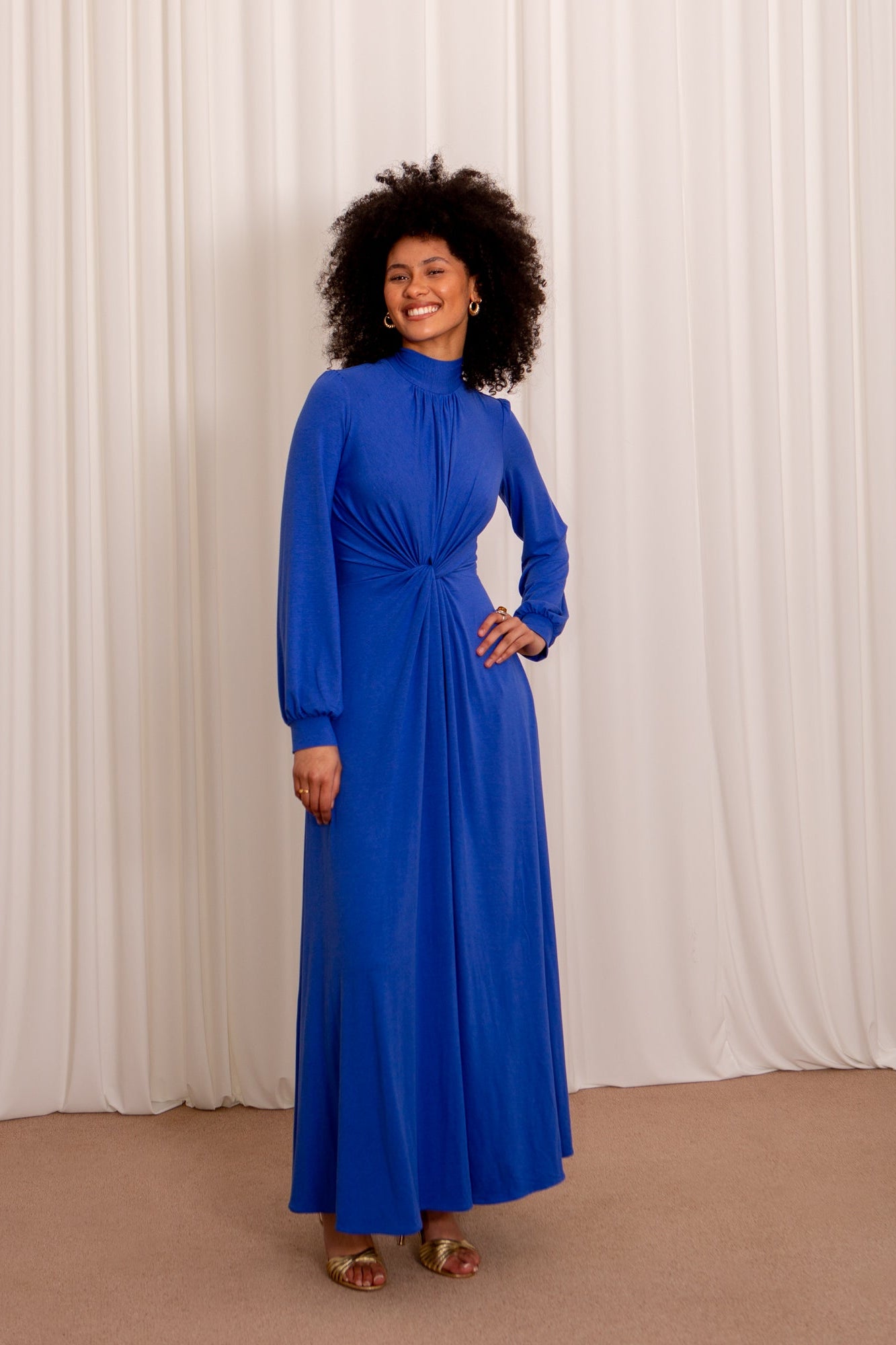 Darcy Dress