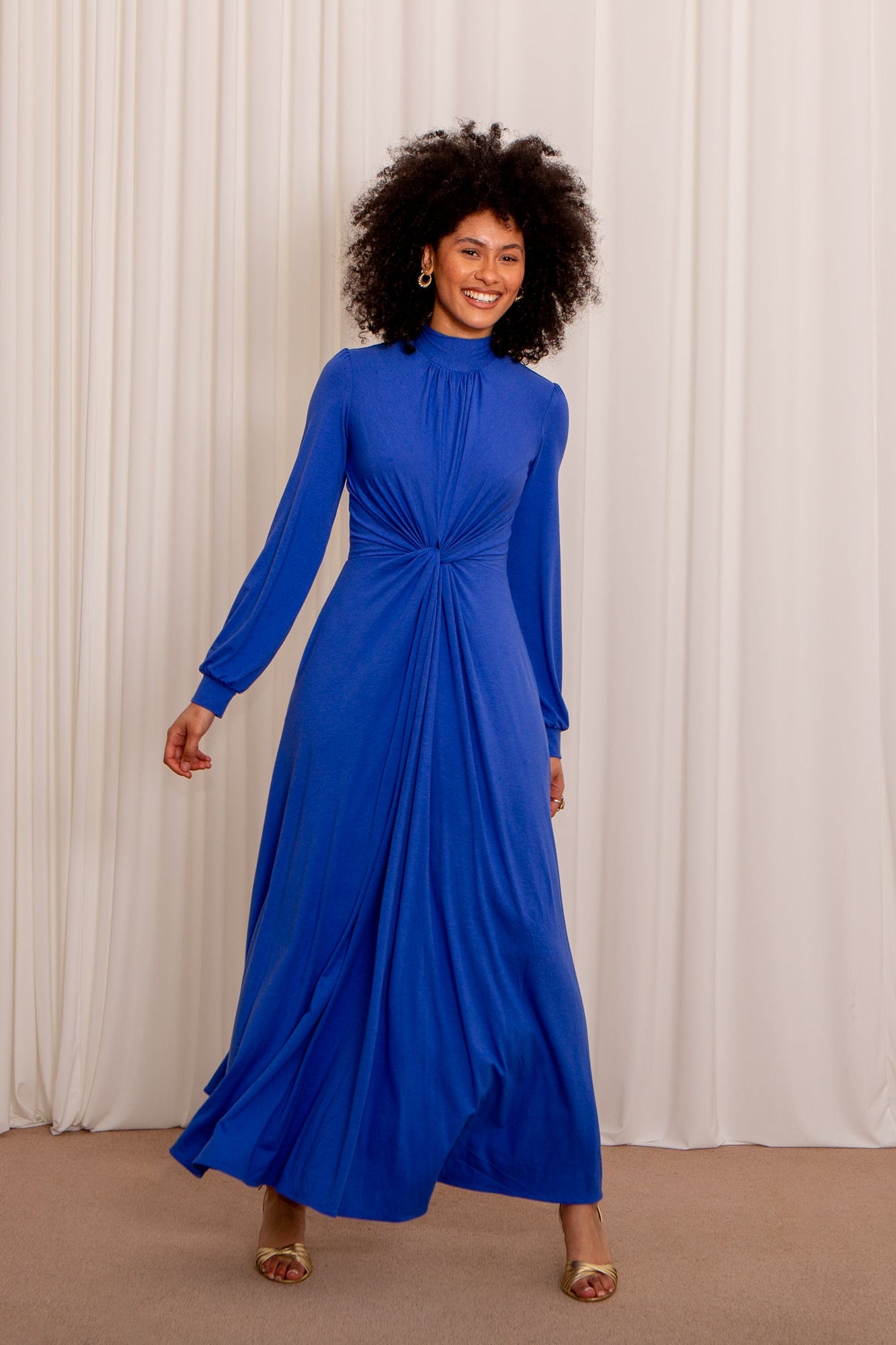 Darcy Dress