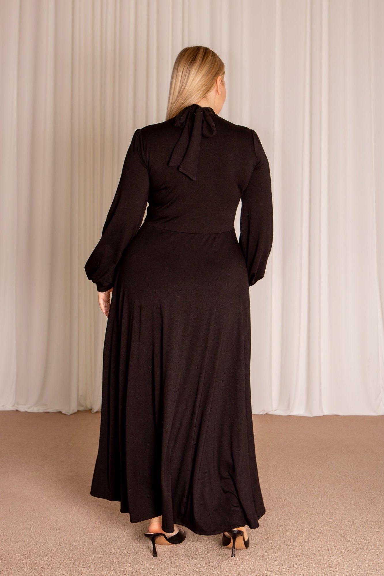 Darcy Dress