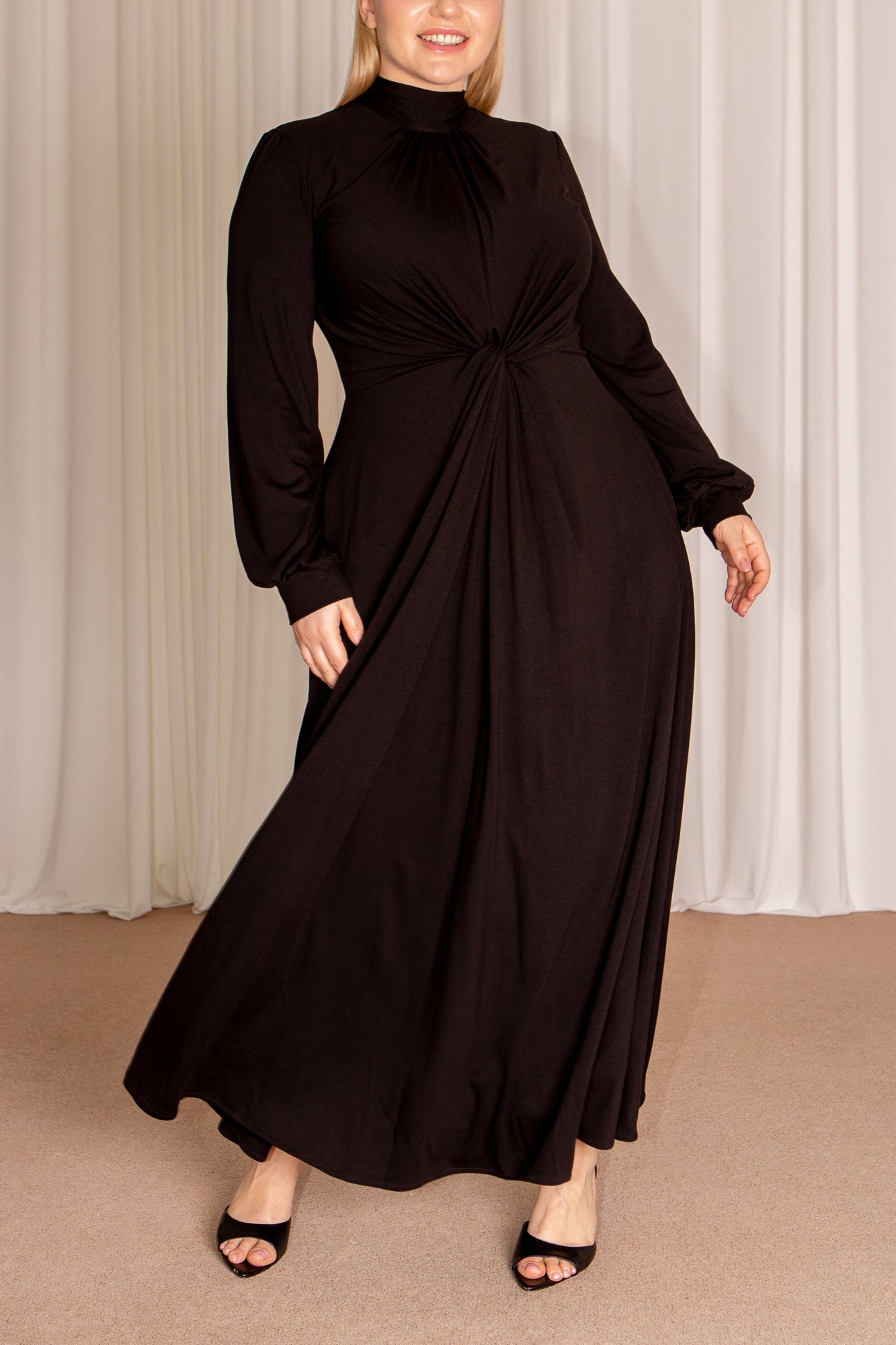 Darcy Dress
