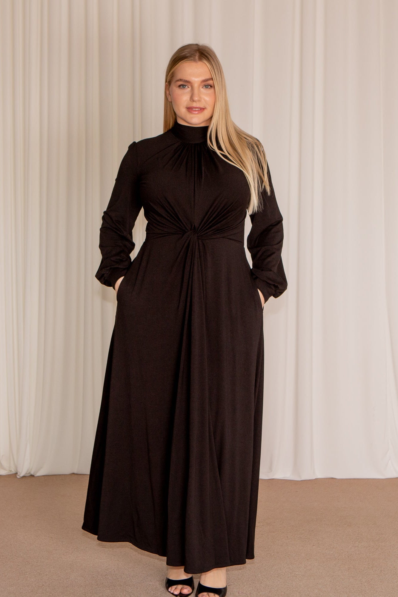 Darcy Dress