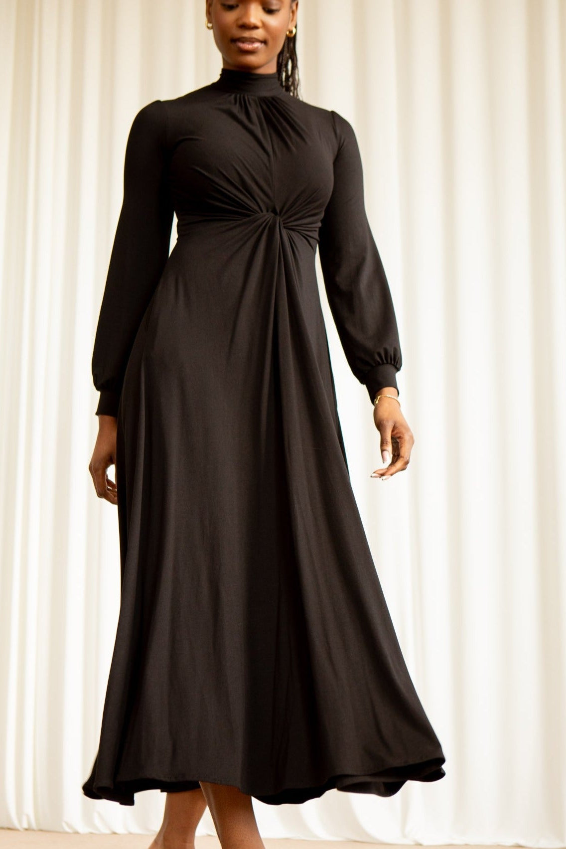 Darcy Dress