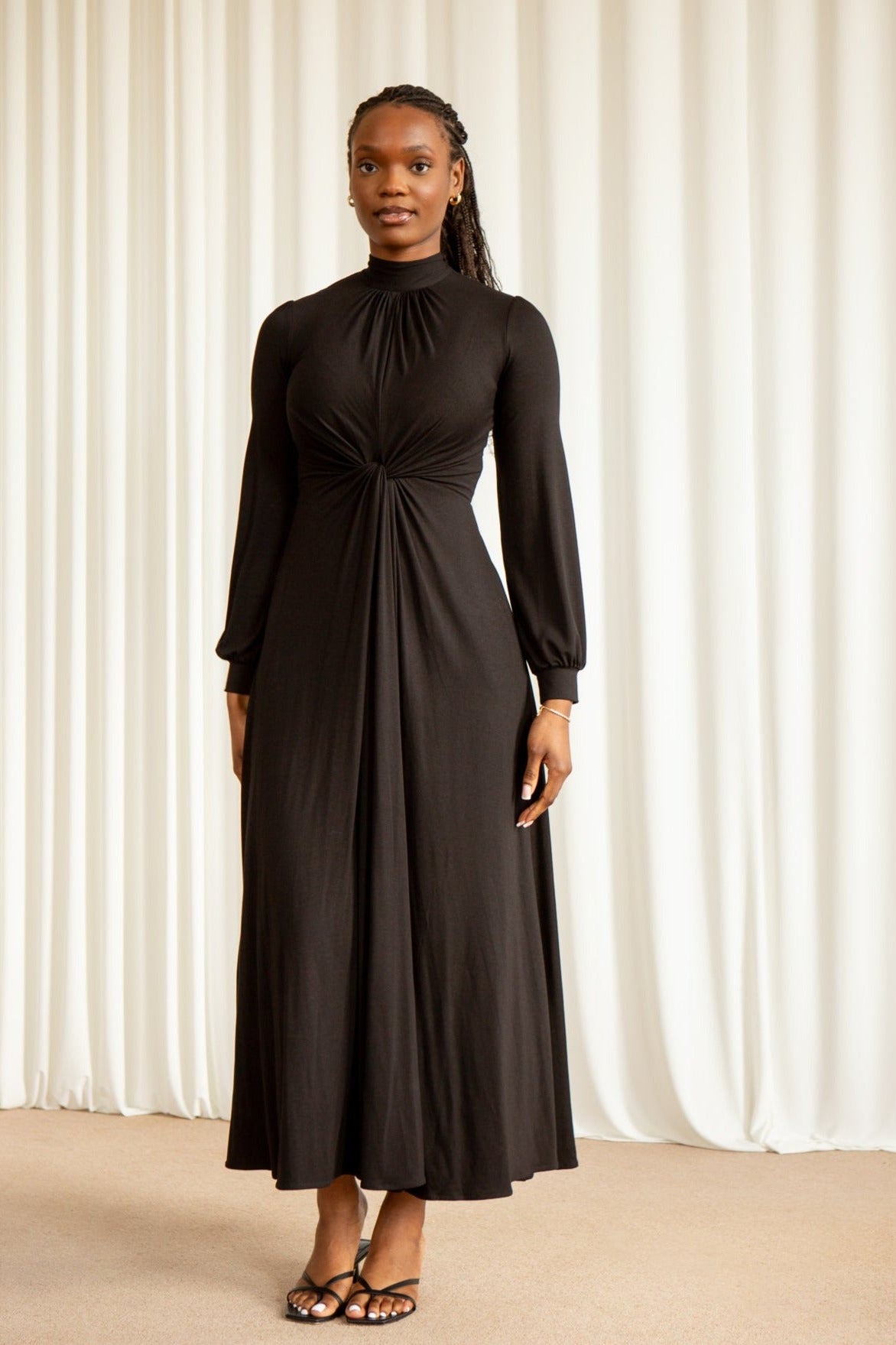 Darcy Dress