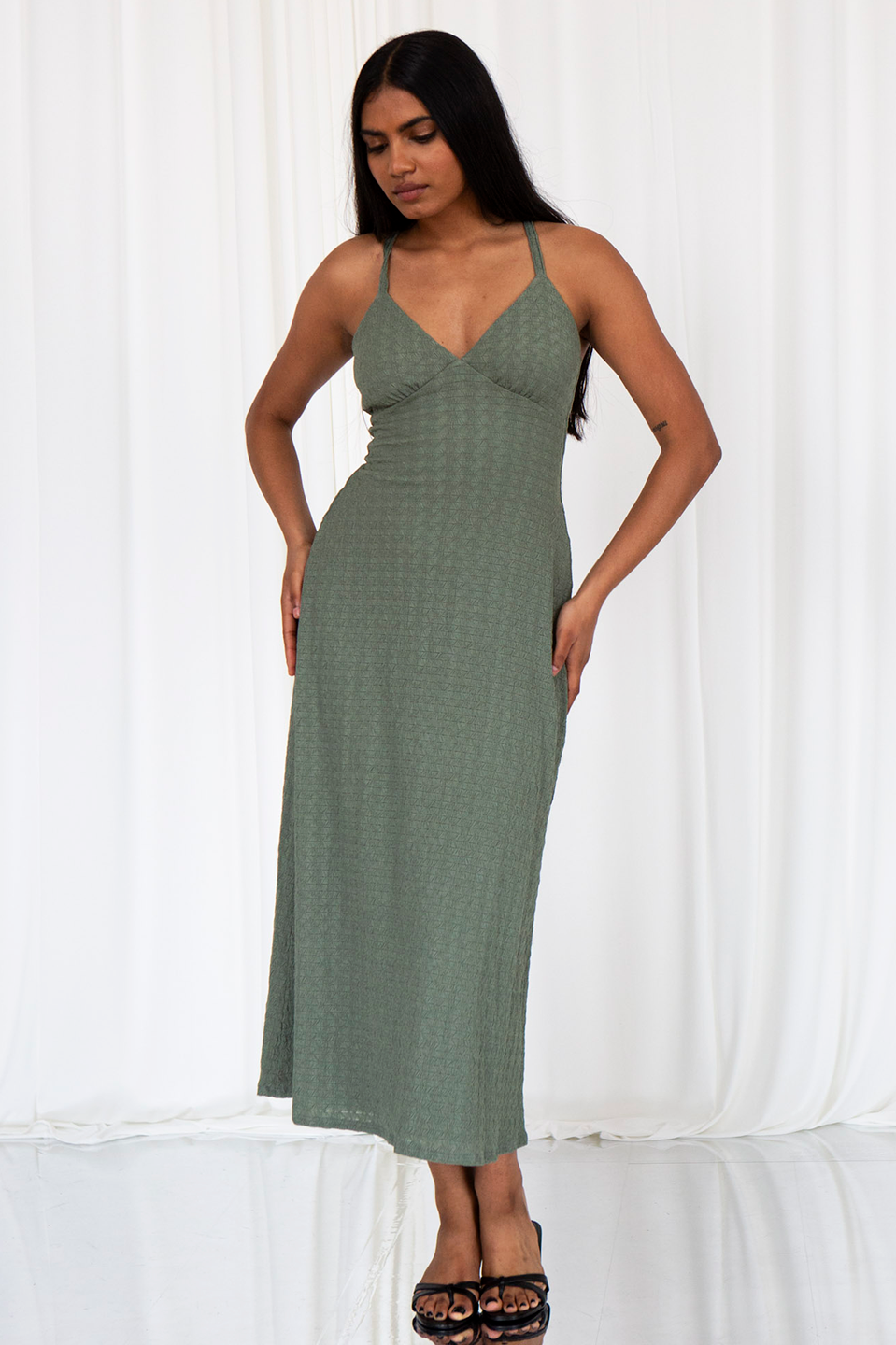 Dawn Dress