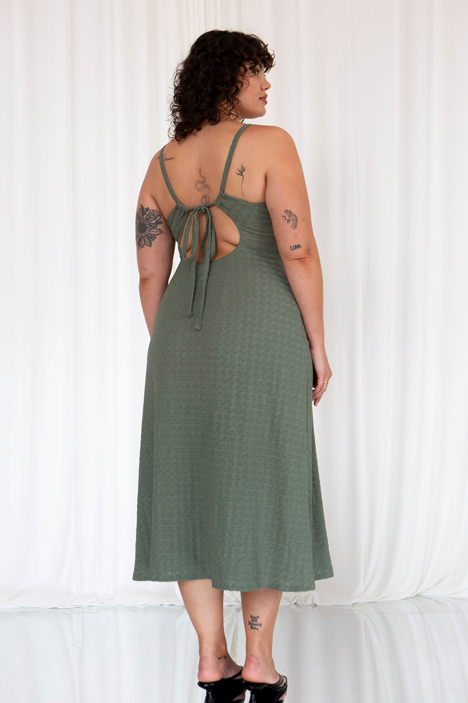 Dawn Dress