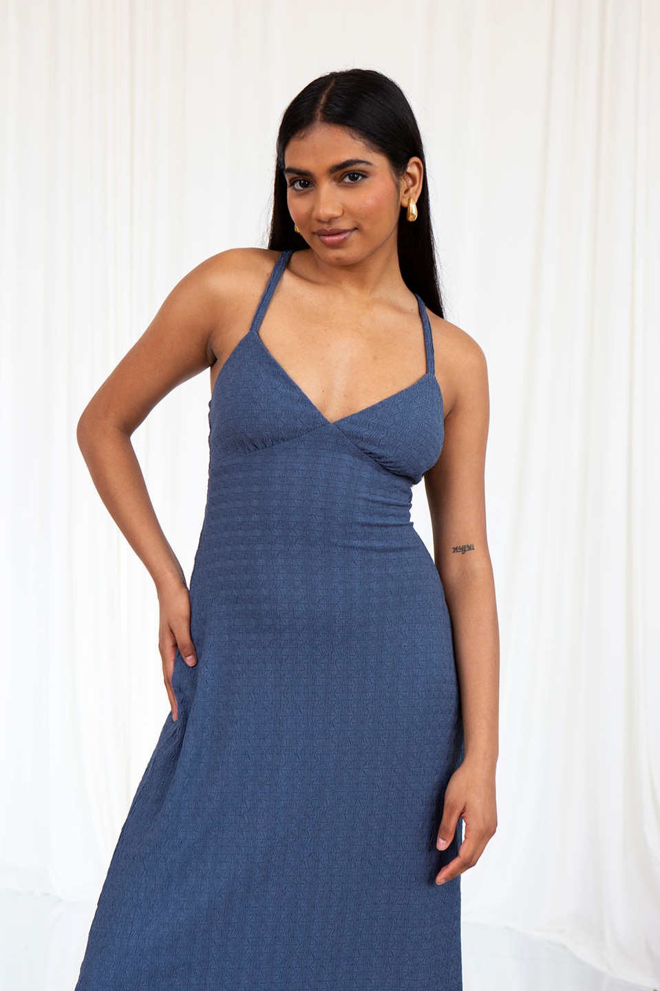 Dawn Dress