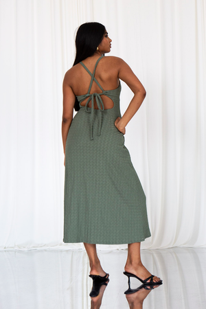 Dawn Dress