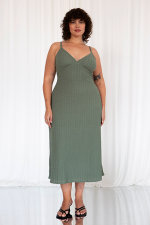 Dawn Dress