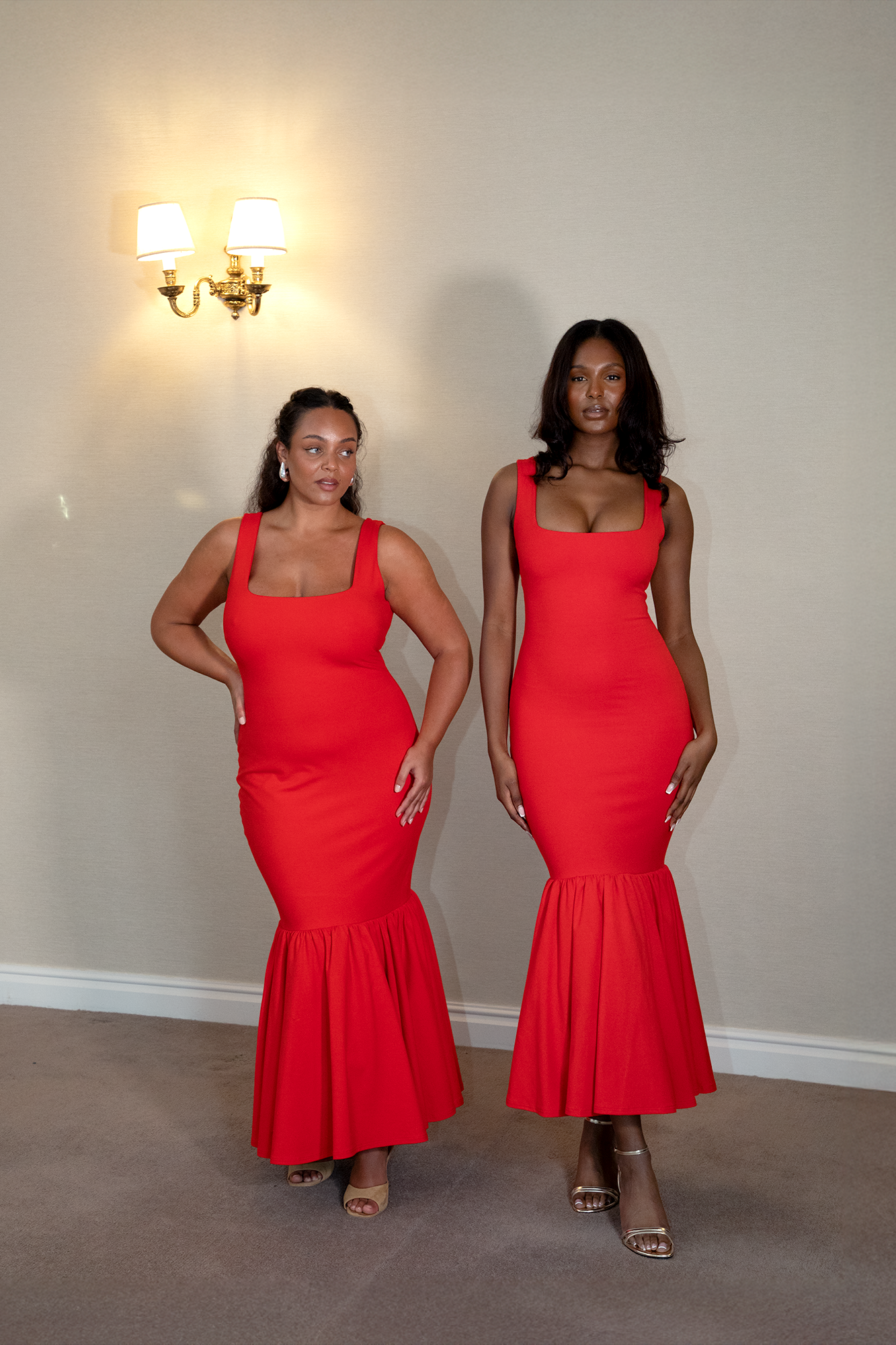Diva Dress