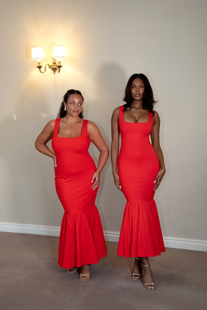 Diva Dress