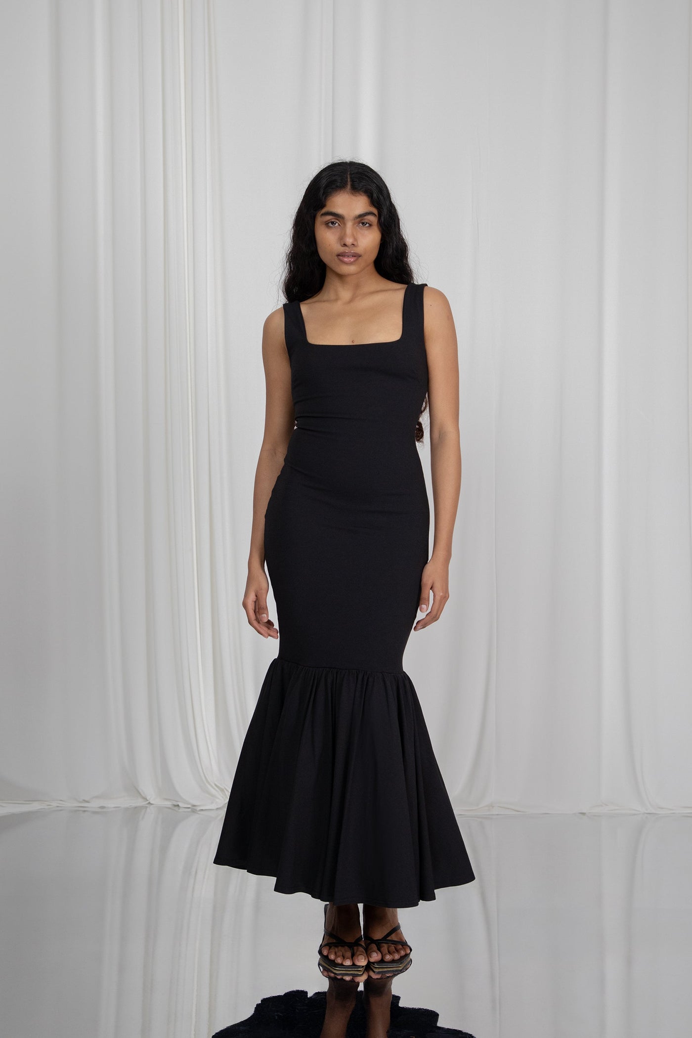 Diva Dress