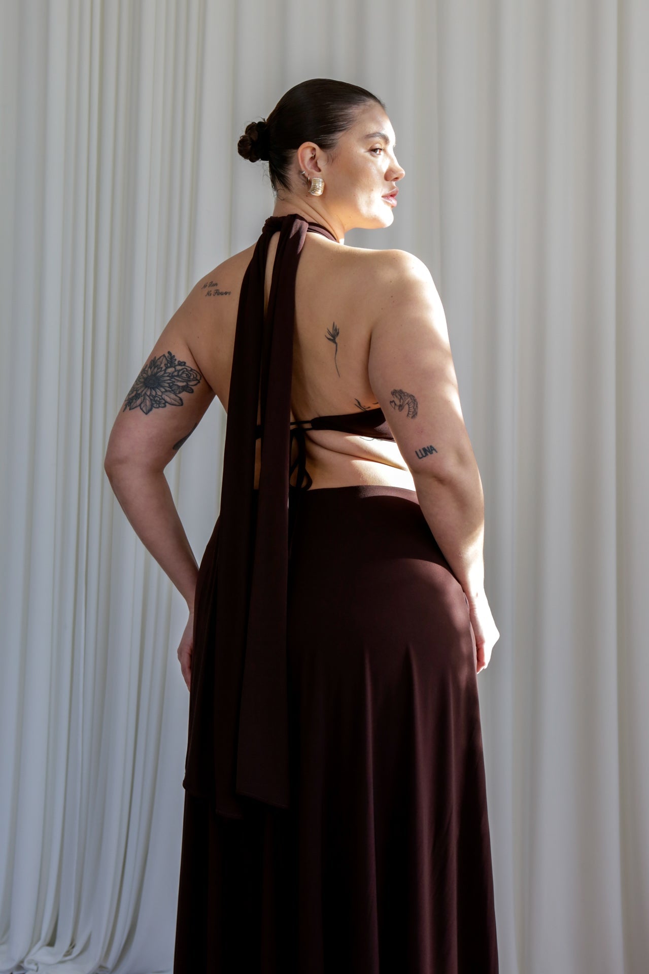 Echo Dress