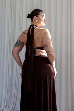 Echo Dress