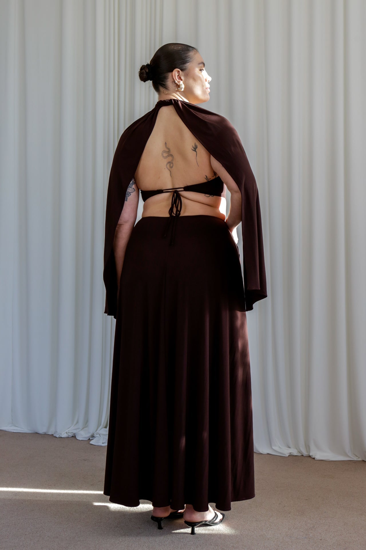 Echo Dress