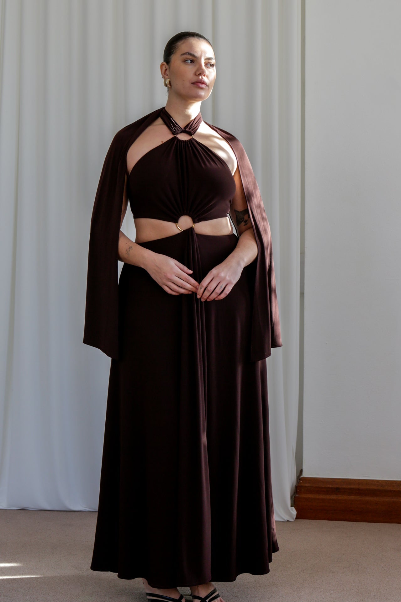 Echo Dress