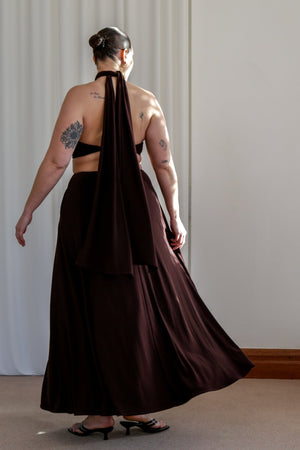 Echo Dress