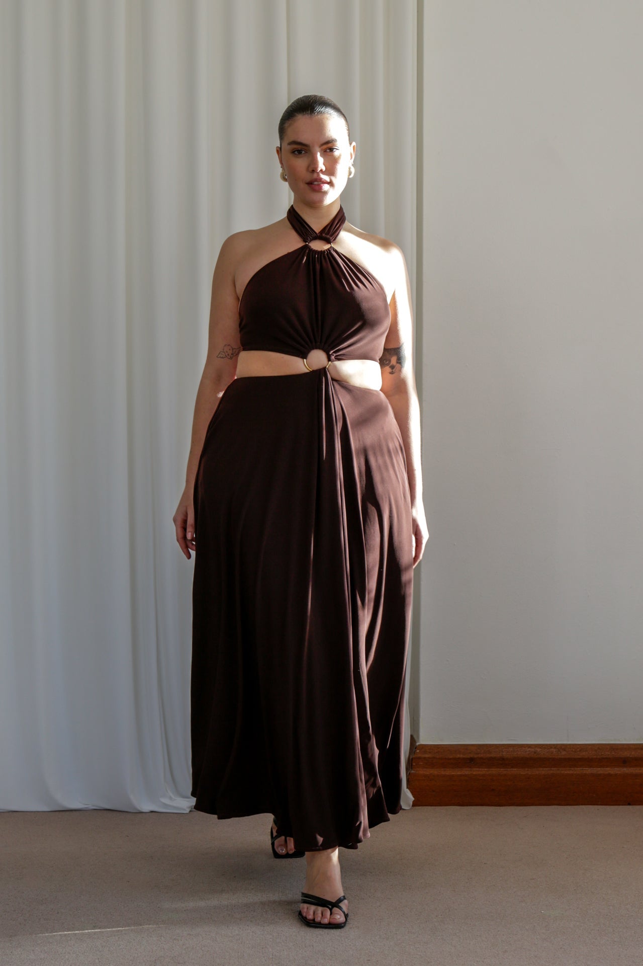 colour:Cocoa