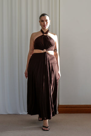 colour:Cocoa
