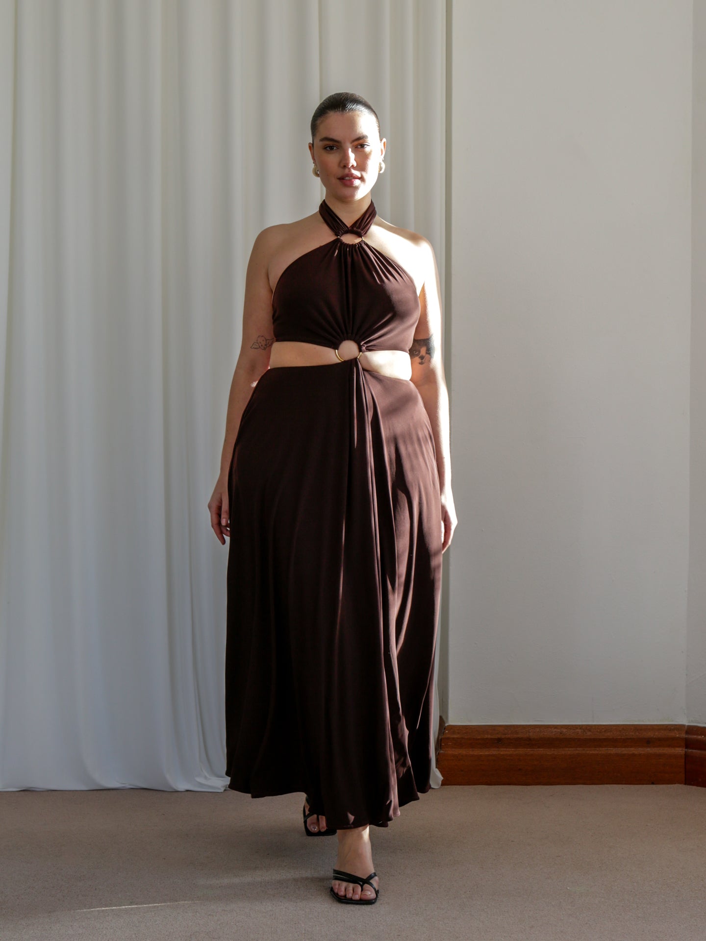colour:Cocoa