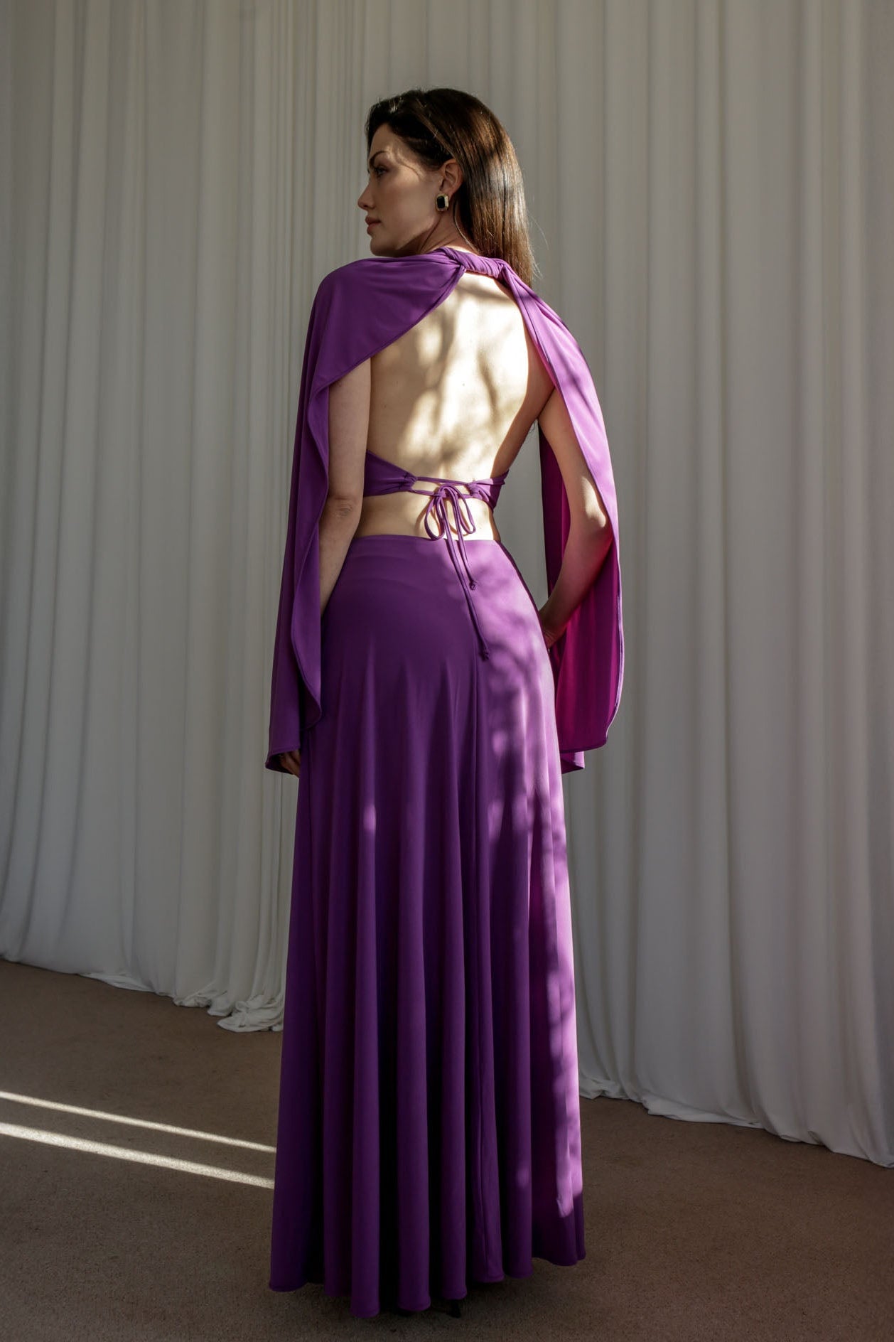Echo Dress