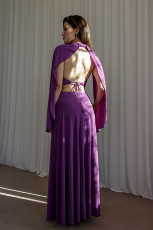 Echo Dress