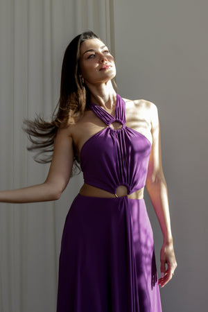 Echo Dress