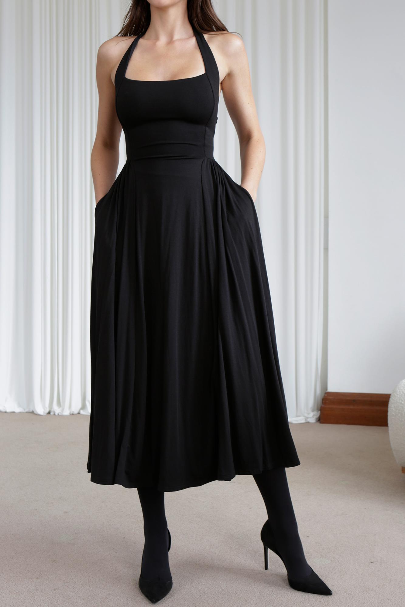 Elio Dress