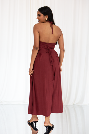 Elio Dress