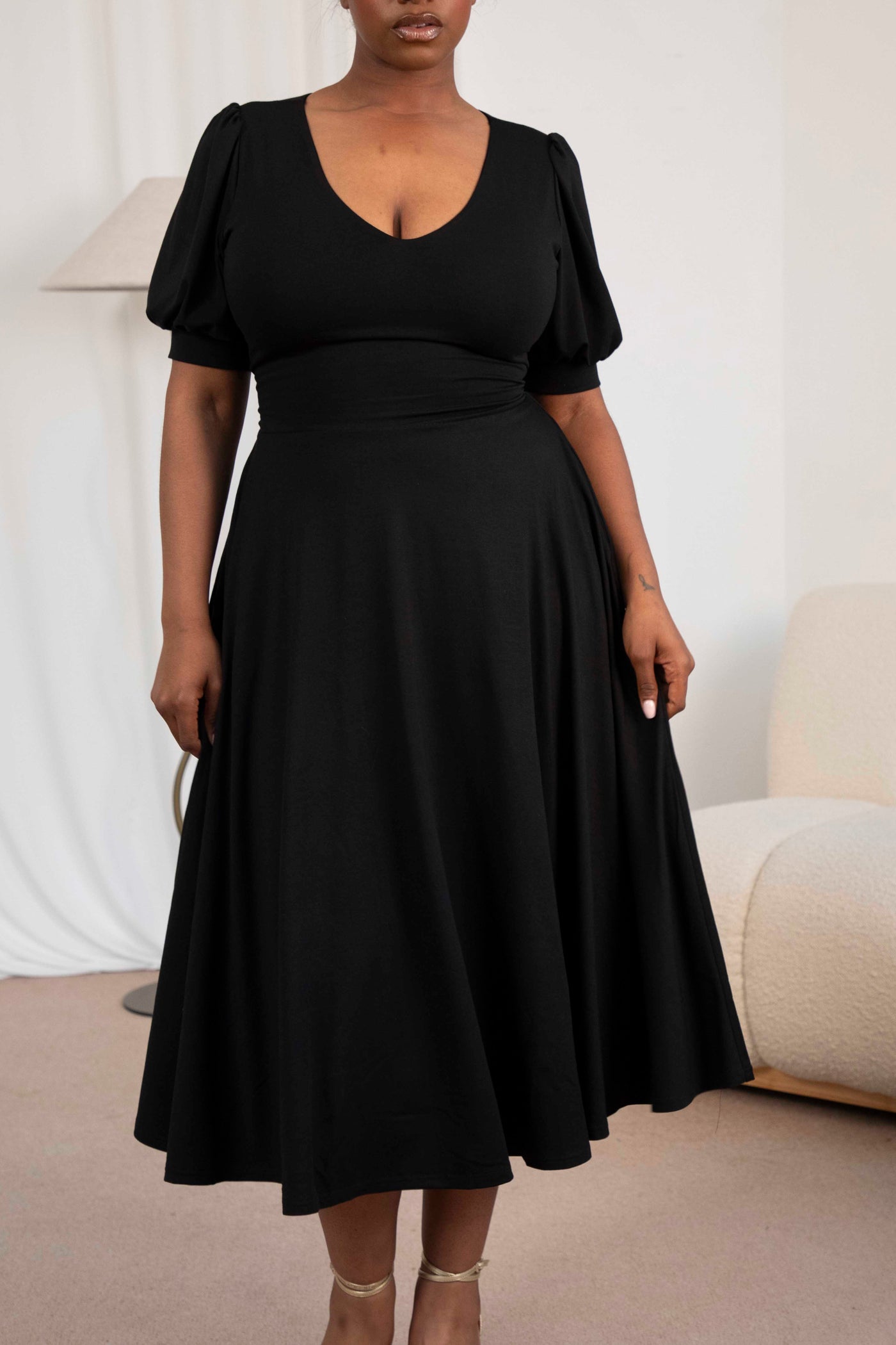 Elsie Dress